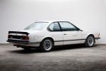 Alpina B7 Turbo Coupe/1 1984 года